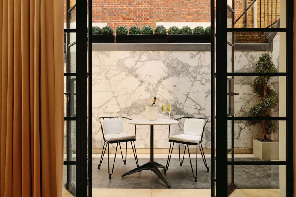 The Connaught, Maybourne - photo 8