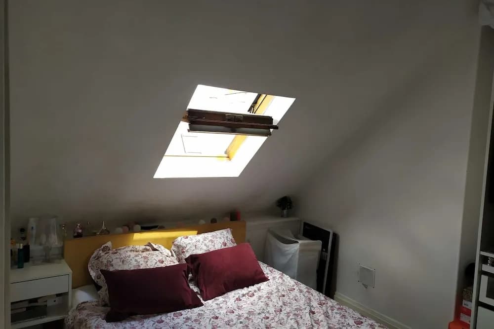 Apartment 2 Rooms - Le Marais - Paris - photo 3