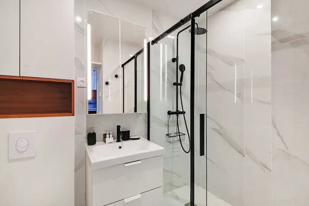 Magnificent Apartment -2br6p- Ecole Militaire - photo 7