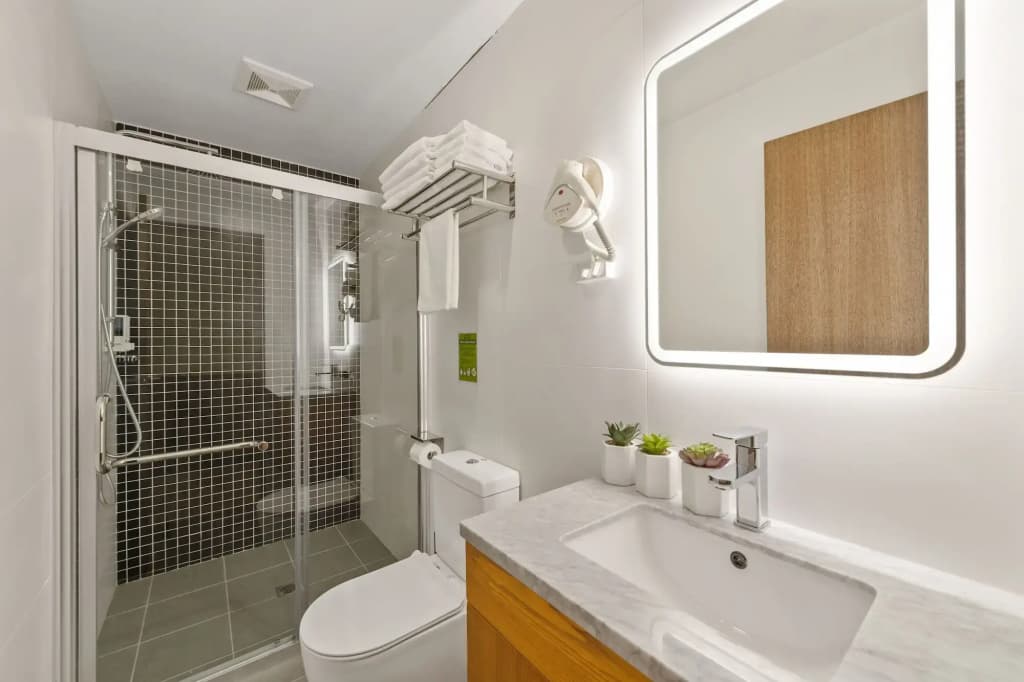 YEHS Hotel Sydney QVB - photo 8