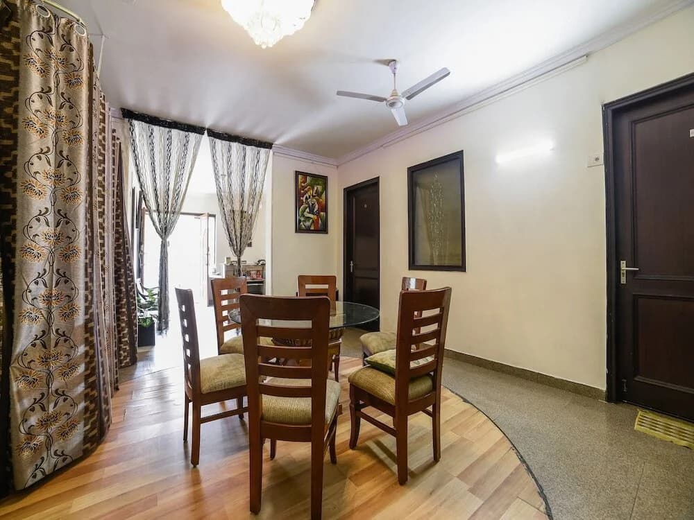 The Divine Home - photo 11