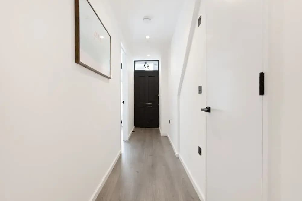3Bdr House With Patio By The Residences - photo 11