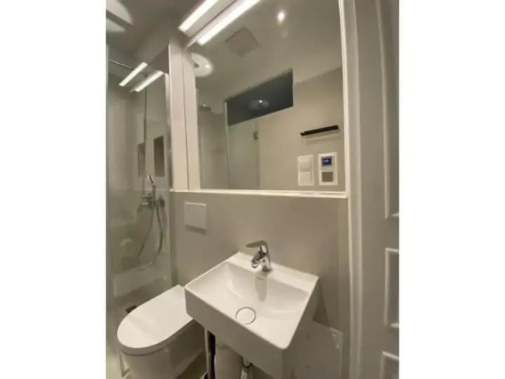 Design Apartment in a former monastery - photo 3