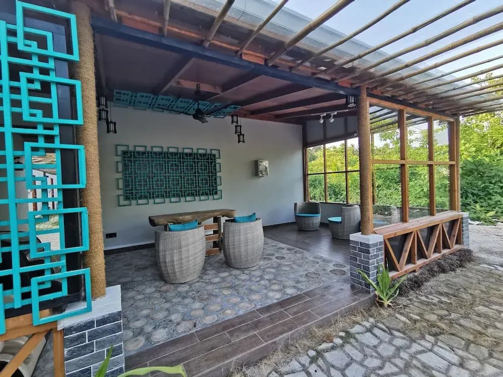 Village Hideaways & Spas - photo 16