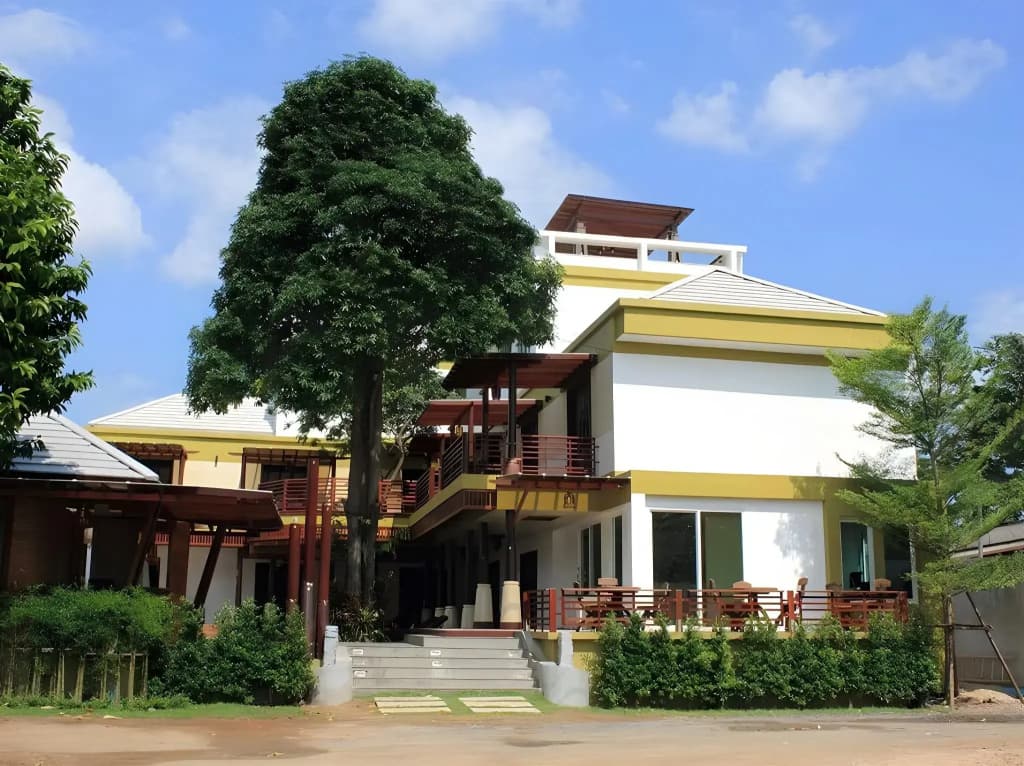 Suanmali Samui - photo 1