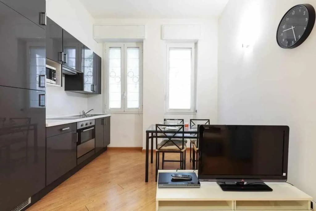 SV18C Charming modern flat S Ambrogio - photo 12