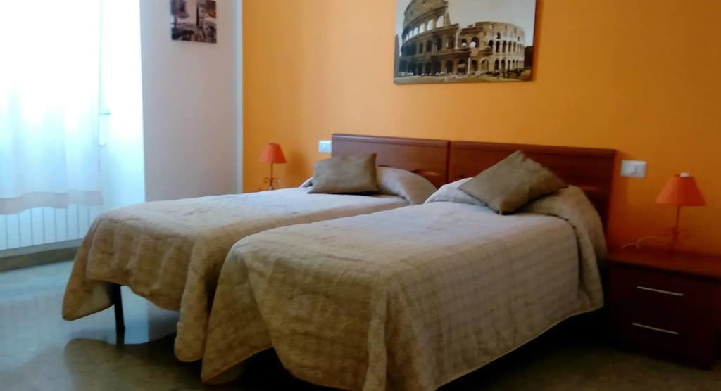 Bed & Breakfast L'Amaca - photo 6