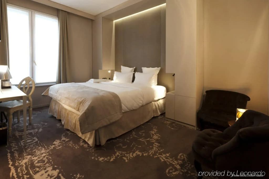 Relais du Silence Hôtel des Tuileries - photo 2