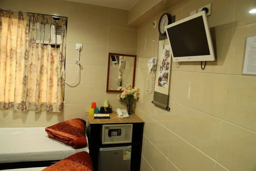 Euro Hostel - photo 3