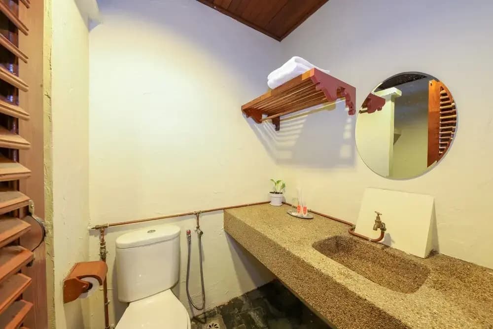 OYO 771 Ivory Hotel & Resort - photo 7