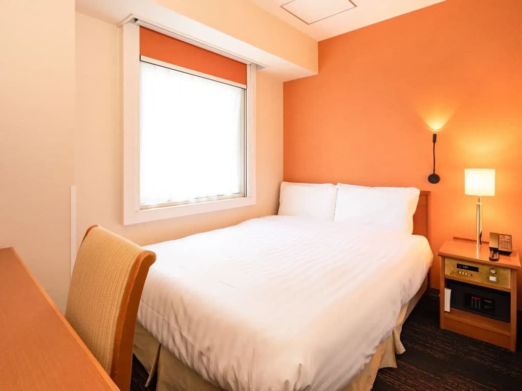 Comfort Inn Tokyo Roppongi - photo 20
