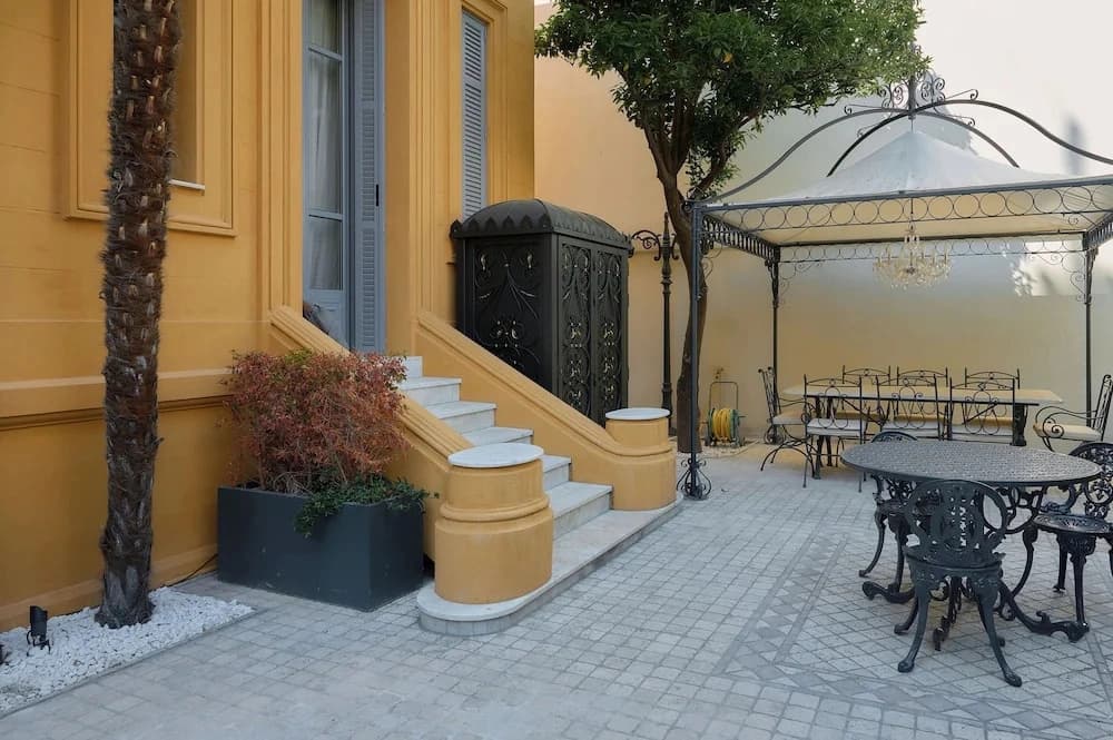 Maison des Barons - photo 19