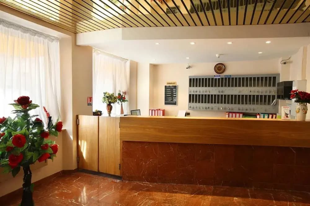 Nouvel Hotel Paris 18 - photo 2