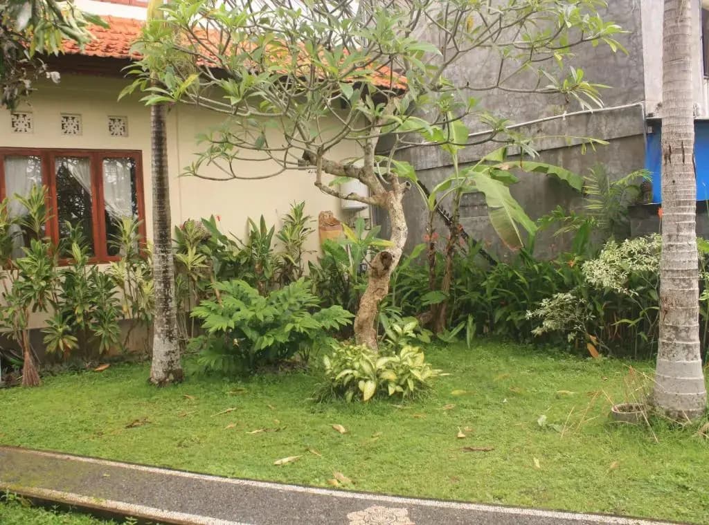 Pondok Loris Guest House - photo 8