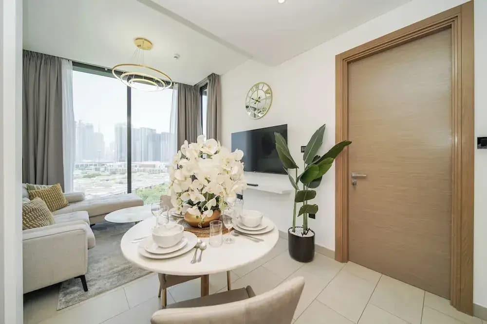 PVH - Tranquil 1BR - Sobha Waves - photo 7