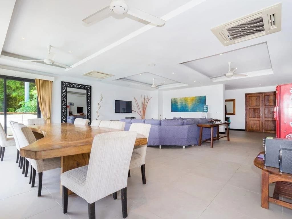 Lulu Villa - photo 2