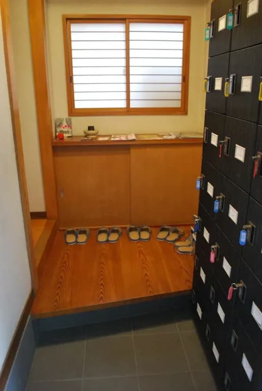 Guesthouse OTO - Hostel - photo 11