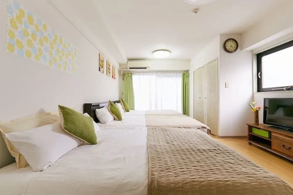 Shibuya yuki house - photo 4
