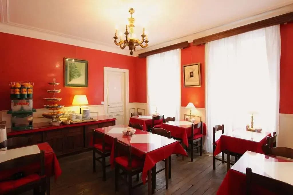 Hôtel Chopin - photo 18