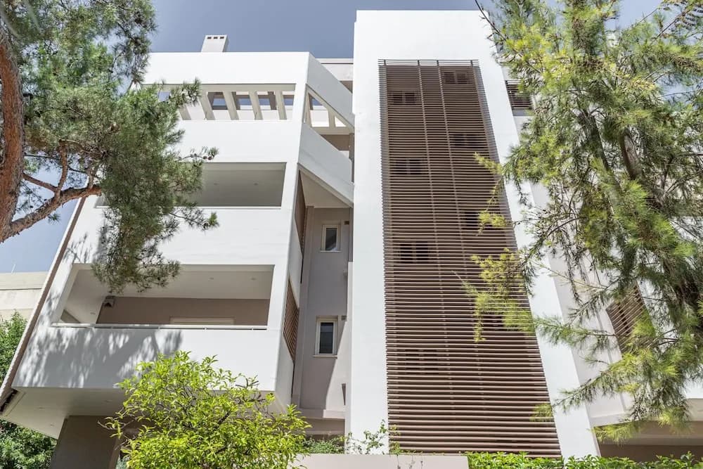 Olygreen Athens Residences - photo 45