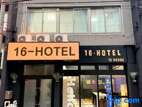 Akihabara 16 Hotel - photo 1