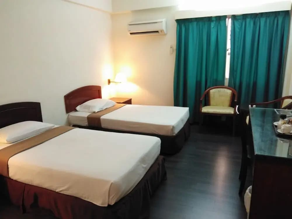 Rangkaian Hotel Seri Malaysia Sdn Bhd - photo 2
