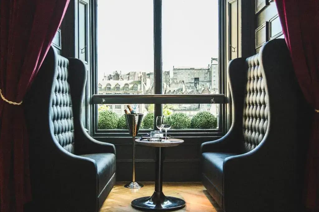 Hotel Indigo Edinburgh - Princes Street by IHG - photo 8