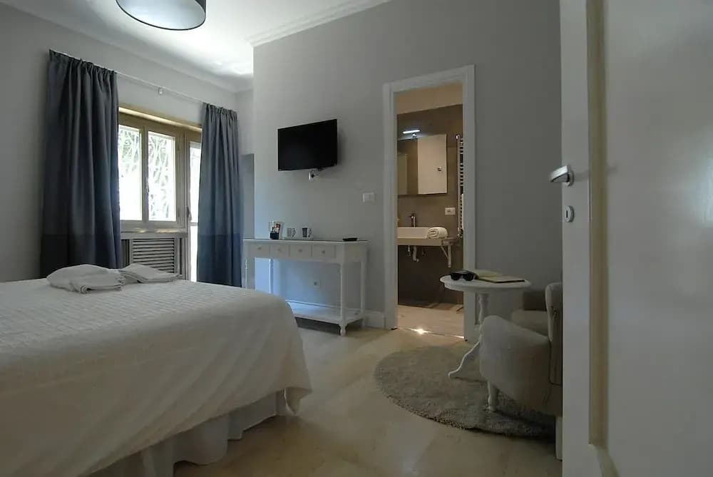 Tiburtina Bed And Breakfast 2.0 - photo 2