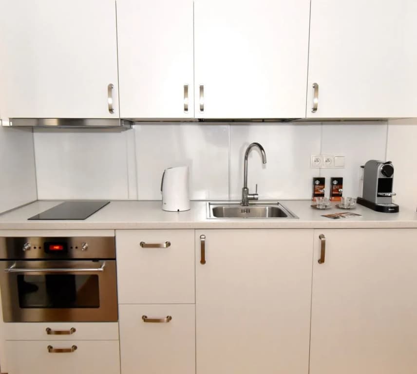 Terra Bohemia Apartment - photo 11
