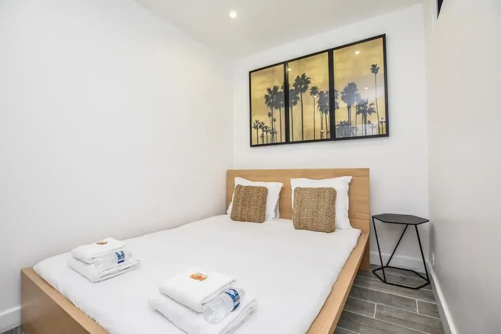 Cosy Apartment - 1br/4p - Auteuil - photo 1