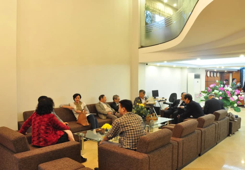 Sen Luxury Hotel - photo 27