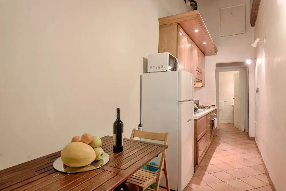 Rosa- Apartment with Terrace in Piazza Strozzi, Duomo - photo 13