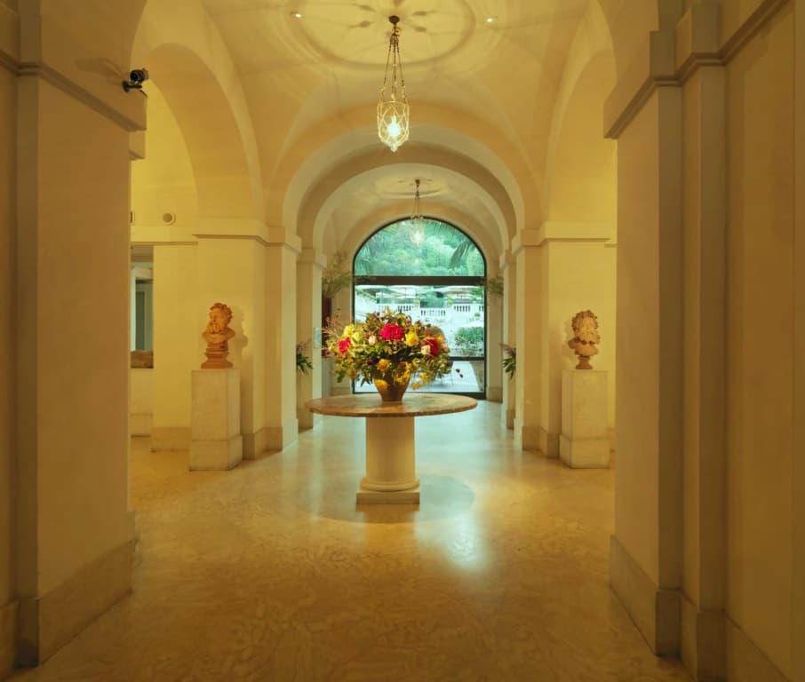 De Russie Hotel - photo 46