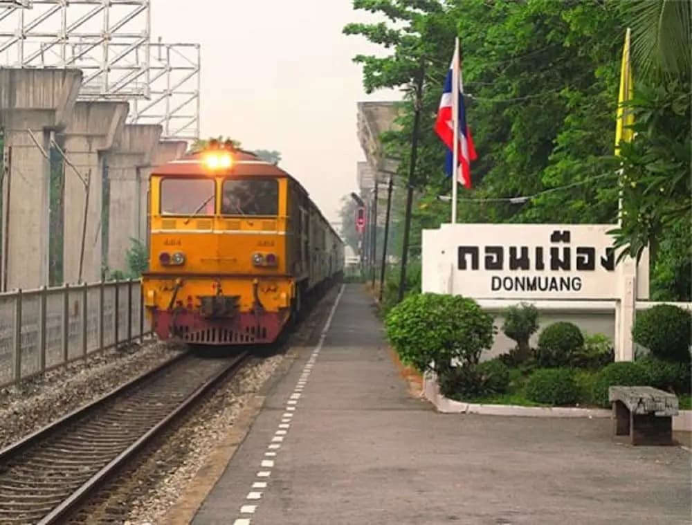 D-Well Residence@Don Muang 2 - photo 14