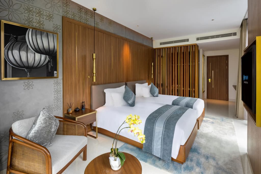 Royal Beachfront Villas & Spa Danang - photo 40