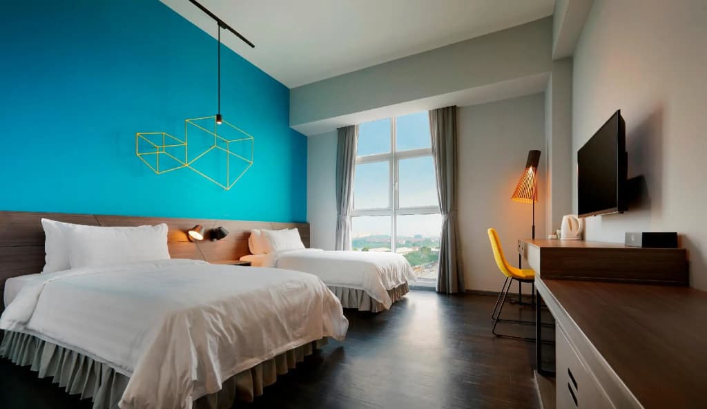 KIP Hotel Kuala Lumpur - photo 38