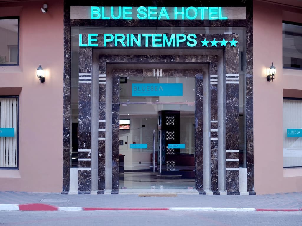 Blue Sea Le Printemps - photo 1