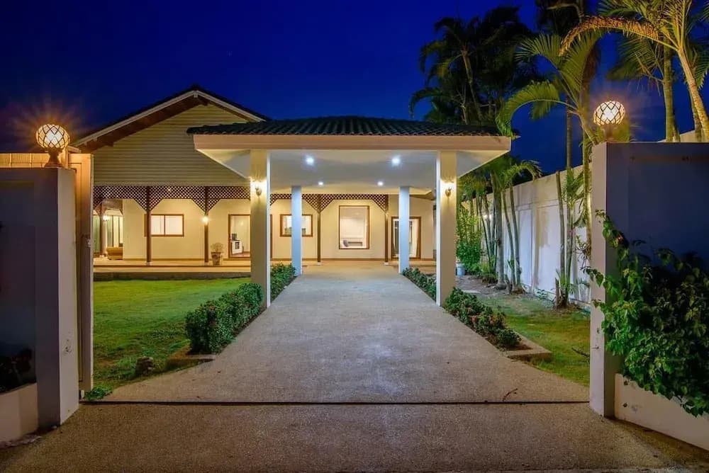Baan Benjamas - photo 13