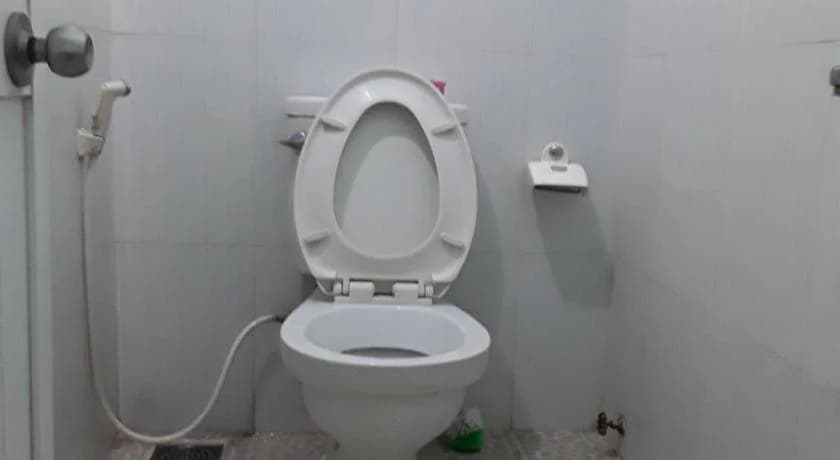 Motel Bao Han - photo 14