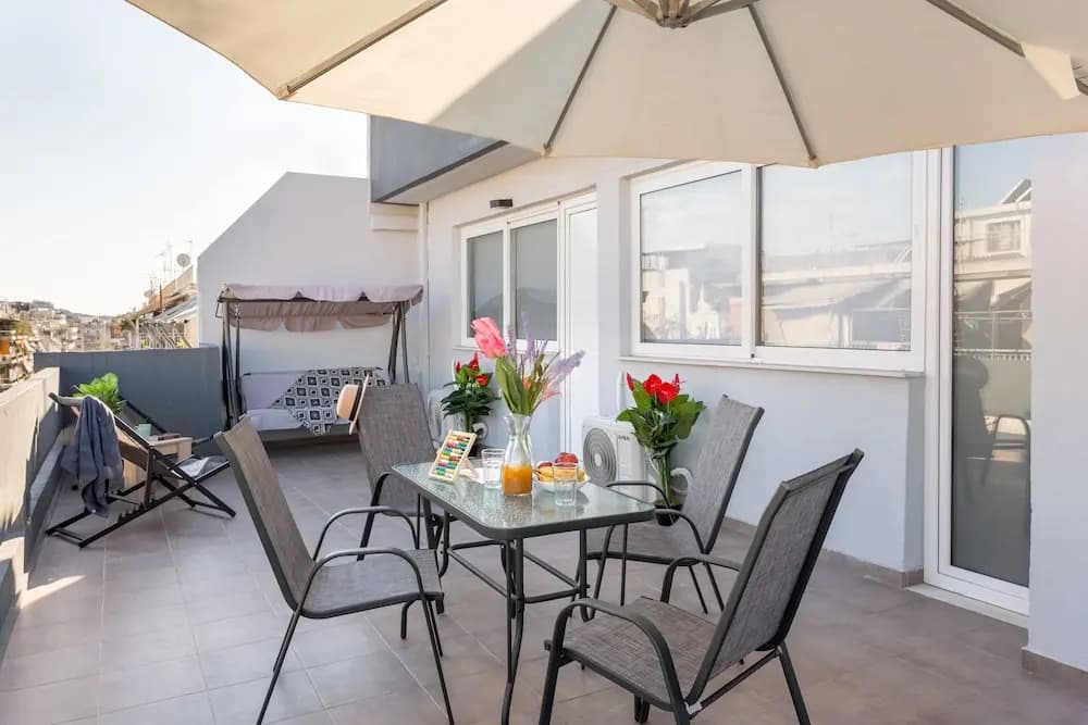Premium Homes By Athens Stay - photo 8