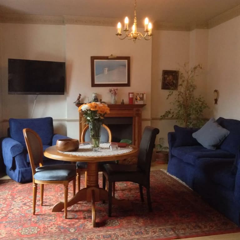 White Lodge - photo 10