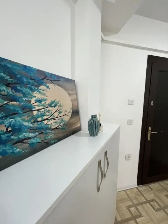 Charming 1-bed Apartment in Tbilisi - photo 9
