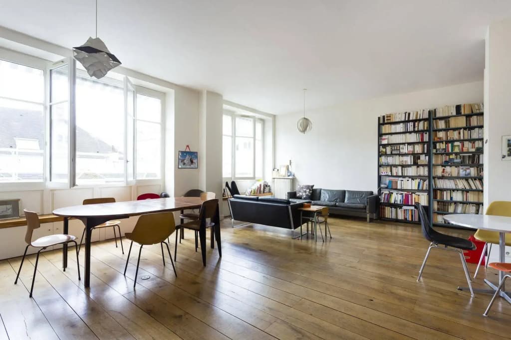 onefinestay - Bastille Apartments - photo 10