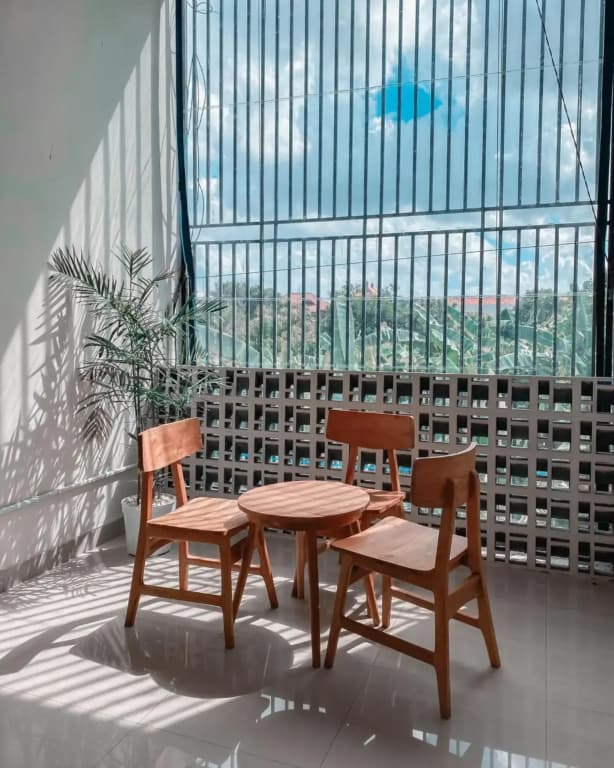 Olivia SOHO Guest House - photo 17
