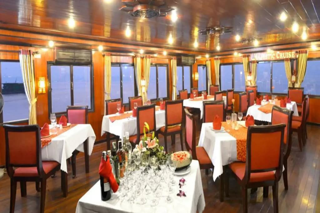 Majestic Cruise - photo 18