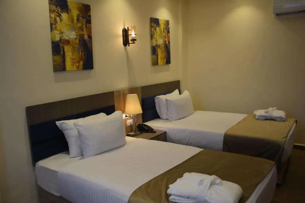 Jewel Green Mountain Hotel - photo 9