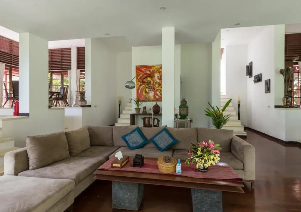 Canang Sari Villas - photo 12