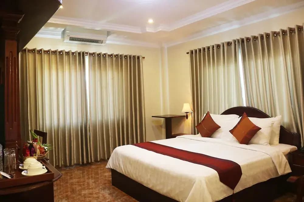 Angkor Magic Tree Hotel - photo 5