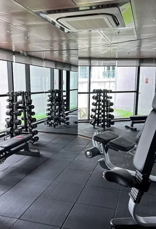 ZENITY Skyline Residences Suite - photo 4