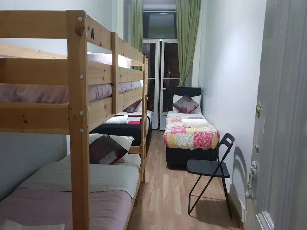 Shangri-la Hostel - photo 17